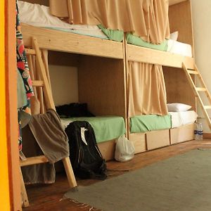 Dormitory Room Mixed